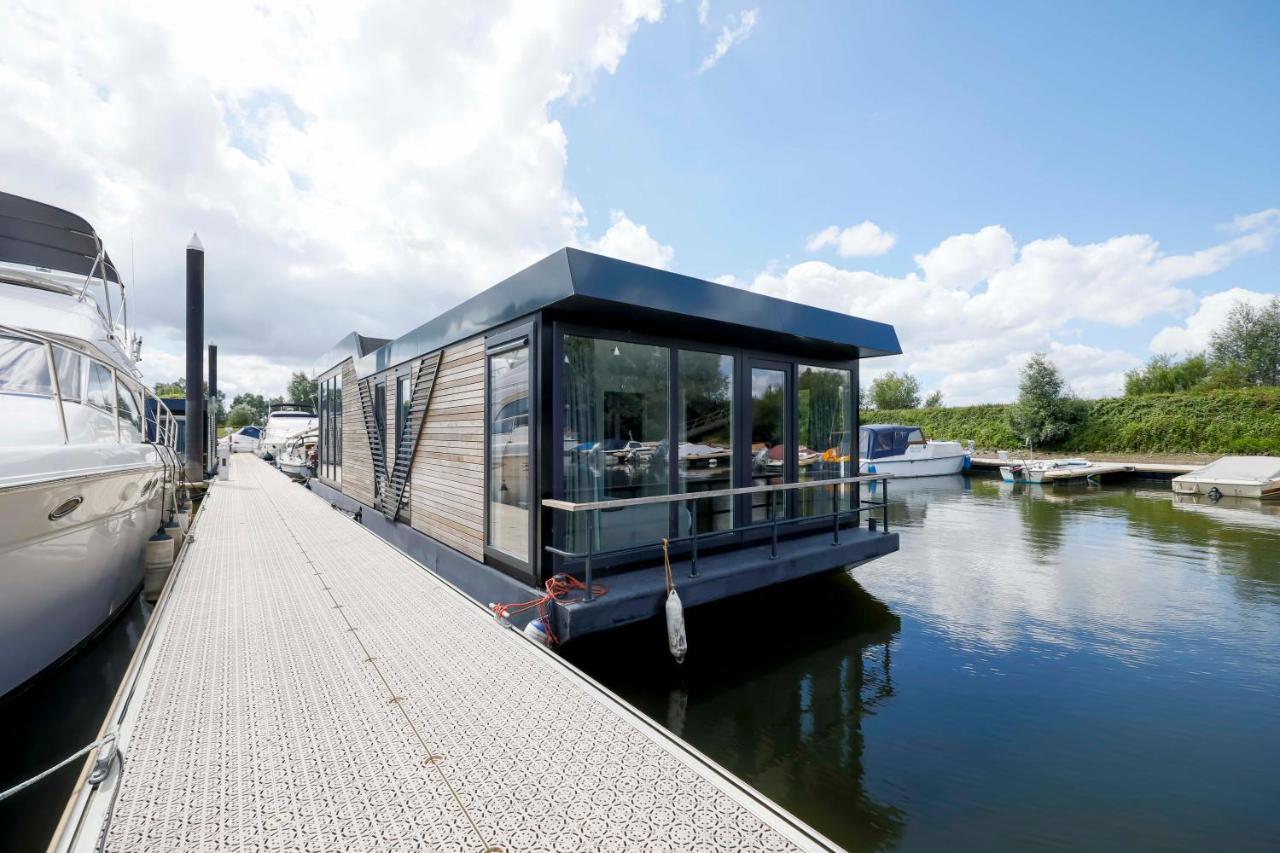 Europarcs Marina Strandbad Olburgen Pokoj fotografie